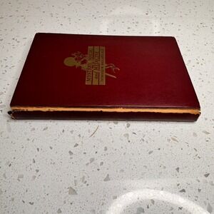 Mystery Magic and Medicine 1st Edition 1933 Howard W Haggard MD Book